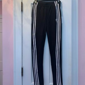 Adidas Skinny Joggers